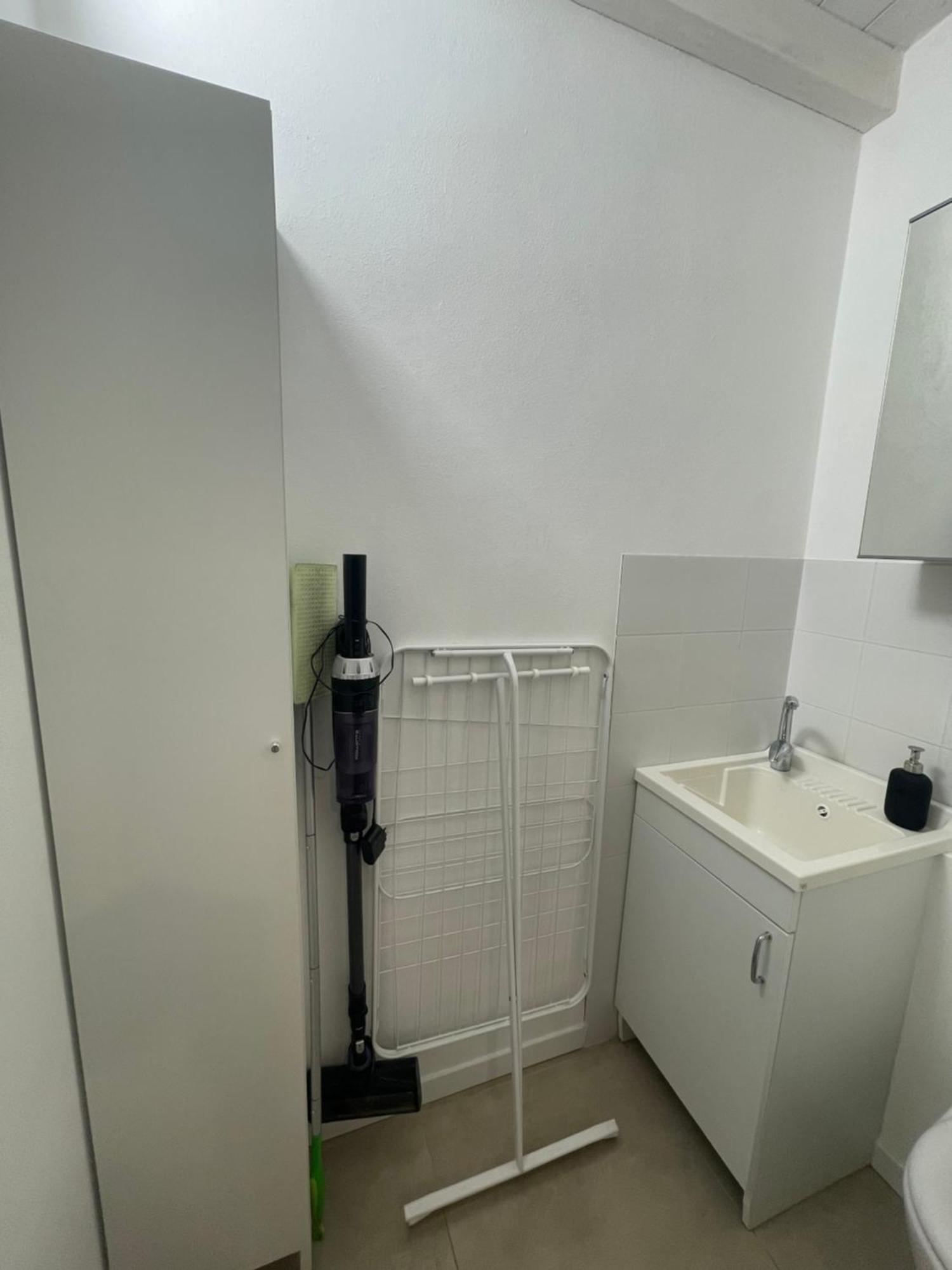 Sant Ambroeus Garden Apartment 밀라노 외부 사진